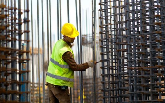 Claves para elegir una empresa de construcción