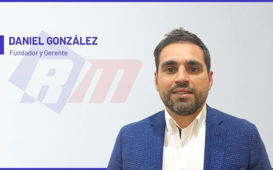 Entrevista a Daniel González, gerente y fundador de Construcciones RM