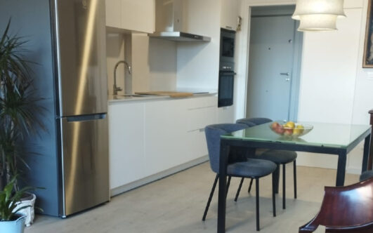 Reforma integral de apartamento en Vigo