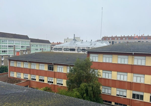 A Coruña Colegio 1